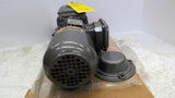 Nord SKO2050AZH-71L/4 CUS Z Gearmotor 0.50 HP 230/460 Volt 9.41:1 Ratio