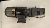 Nord SK80LP/4 CUS TW Z Hollowshaft Gear Motor 1Hp 230/460V 19.42:1 60Hz