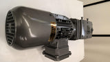 Nord SK80LP/4 CUS TW Z Hollowshaft Gear Motor 1Hp 230/460V 19.42:1 60Hz