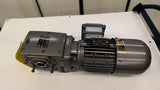 Nord SK80LP/4 CUS TW Z Hollowshaft Gear Motor 1Hp 230/460V 19.42:1 60Hz