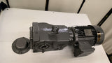 Nord SK9012.1AZH-90LP/4 CUS TW Hollowshaft Gear Motor 2Hp 230/460V 41.65:1 60Hz