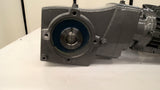 Nord 80LP/4CUSTWZ Hollowshaft Gearmotor 1Hp 230/460V 20:1 60Hz