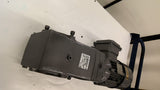 Nord 80LP/4CUSTWZ Hollowshaft Gearmotor 1Hp 230/460V 20:1 60Hz