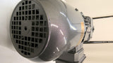 Nord 80LP/4CUSTWZ Hollowshaft Gearmotor 1Hp 230/460V 20:1 60Hz
