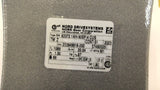 Nord SK93372.1AH-90SP/4 CUS TW Z Hollowshaft GearMotor 1.5 HP 230/460V 20:1 60Hz