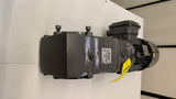 Nord SK93372.1AH-90SP/4 CUS TW Z Hollowshaft GearMotor 1.5 HP 230/460V 20:1 60Hz