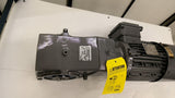 Nord SK93372.1AH-90SP/4 CUS TW Z Hollowshaft GearMotor 1.5 HP 230/460V 20:1 60Hz