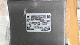 Nord SK93372.1AH-80LP/4 CUS TW Gear Motor 1 HP 230/460 Volts 36.80:1 Ratio