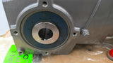 Nord SK93372.1AH-80LP/4 CUS TW Gear Motor 1 HP 230/460 Volts 36.80:1 Ratio