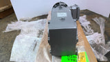Nord SK93372.1AH-80LP/4 CUS TW Gear Motor 1 HP 230/460 Volts 36.80:1 Ratio
