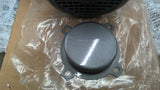 Nord SK93372.1AH-80LP/4 CUS TW Gear Motor 1 HP 230/460 Volts 36.80:1 Ratio