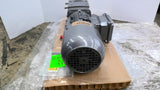 Nord SK02050AZH-80LP/4 CUS TW Z Gear Motor 1 HP 230/460 Volts 19.42:1 Ratio