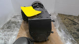 Nord SK02050AZH-80LP/4 CUS TW Z Gear Motor 1 HP 230/460 Volts 19.42:1 Ratio