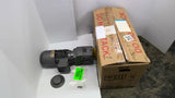 Nord SK02050AZH-80LP/4CUSTWZ Gear Motor 1 HP 230-460 V 14.72:1 Ratio SK80LP/4