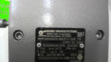 Nord SK02050AZH-80LP/4CUSTWZ Gear Motor 1 HP 230-460 V 14.72:1 Ratio SK80LP/4