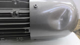 Nord SK02050AZH-80LP/4CUSTWZ Gear Motor 1 HP 230-460 V 14.72:1 Ratio SK80LP/4