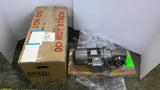 Nord 80LP/4CUS56CTWZ Gear Motor 1 HP 230/460 15:1 Ratio SK1SMI63AZH-N56C-80LP/4