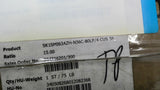 Nord 80LP/4CUS56CTWZ Gear Motor 1 HP 230/460 15:1 Ratio SK1SMI63AZH-N56C-80LP/4