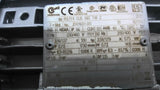 Nord 80LP/4CUS56CTWZ Gear Motor 1 HP 230/460 15:1 Ratio SK1SMI63AZH-N56C-80LP/4