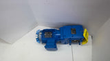 Nord SK71LP/4 CUS TW Gear Motor 0.50 HP 230/460 Volt 92.82:1 Ratio