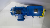 Nord SK71LP/4 CUS TW Gear Motor 0.50 HP 230/460 Volt 92.82:1 Ratio