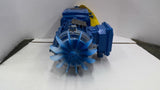 Nord SK71LP/4 CUS TW Gear Motor 0.50 HP 230/460 Volt 92.82:1 Ratio