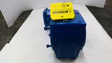 Nord SK71LP/4 CUS TW Gear Motor 0.50 HP 230/460 Volt 92.82:1 Ratio