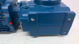 SEW SA57DRN080M4/DH Gear Motor 1 HP 230/460 Volt 47.32:1 Ratio