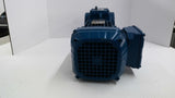 SEW SA57DRN080M4/DH Gear Motor 1 HP 230/460 Volt 47.32:1 Ratio
