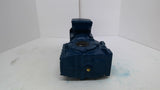 Sew Eurodrive SA47DRN71M4 Gear Motor 0.50 HP 230/460 Volts 20.33:1 Ratio
