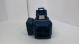 Sew Eurodrive SA47DRN71M4 Gear Motor 0.50 HP 230/460 Volts 20.33:1 Ratio