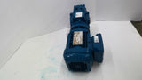 SEW Eurodrive SA47DRN71M4 Gear Reducer 0.50 HP 230/460 Volts 44.22:1 Ratio
