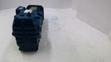 SEW Eurodrive SA47DRN71M4 Gear Reducer 0.50 HP 230/460 Volts 44.22:1 Ratio