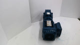 SEW Eurodrive SA47DRN71M4 Gear Motor 0.50 HP 230/460 Volt 20.33:1 Ratio