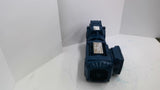 SEW Eurodrive SA47DRN71M4 Gear Motor 0.50 HP 230/460 Volt 20.33:1 Ratio