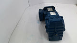 SEW Eurodrive SA47DRN71M4 Gear Motor 0.50 HP 230/460 Volt 20.33:1 Ratio