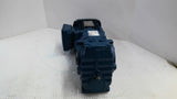 SEW Eurodrive SA47DRN80MK4 Gear Reducer 0.75 HP 230/460 Volt 20.33:1 Ratio