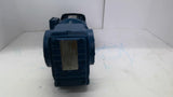 SEW KA47DRN80M4 Gear Reducer 1 HP 230/460 Volts 46.03:1 Ratio