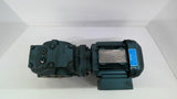 SEW SA47DRS71S4 Gear Motor .50 HP 230/400 Volts 47.32:1 Ratio Hollow Shaft