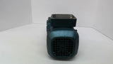 SEW SA47DRS71S4 Gear Motor .50 HP 230/400 Volts 47.32:1 Ratio Hollow Shaft