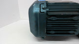 SEW SA47DRS71S4 Gear Motor .50 HP 230/400 Volts 47.32:1 Ratio Hollow Shaft