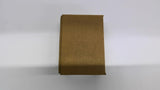 L38-308 3-Way Solenoid Air Valve 110/120 Volts 50/60 HZ 30 PSI 1/8 NPT