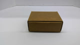 L38-308 3-Way Solenoid Air Valve 110/120 Volts 50/60 HZ 30 PSI 1/8 NPT