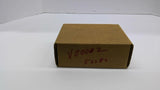 L38-308 3-Way Solenoid Air Valve 110/120 Volts 50/60 HZ 30 PSI 1/8 NPT