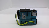MAC 6211C-111-PM-111DA Solenoid Valve 160 PSI 110/120 Volt 50/60 HZ 6.8 Watt