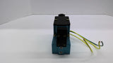 MAC 6211C-111-PM-111DA Solenoid Valve 160 PSI 110/120 Volt 50/60 HZ 6.8 Watt