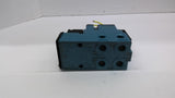 MAC 6211C-111-PM-111DA Solenoid Valve 160 PSI 110/120 Volt 50/60 HZ 6.8 Watt