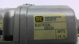 MAC 531F-01-25 Solenoid Valve 120 Volts 60 HZ 14.8 Watt