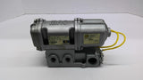 MAC 531F-01-25 Solenoid Valve 120 Volts 60 HZ 14.8 Watt