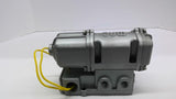 MAC 531F-01-25 Solenoid Valve 120 Volts 60 HZ 14.8 Watt